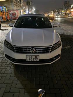 فولكسفاغن باسات